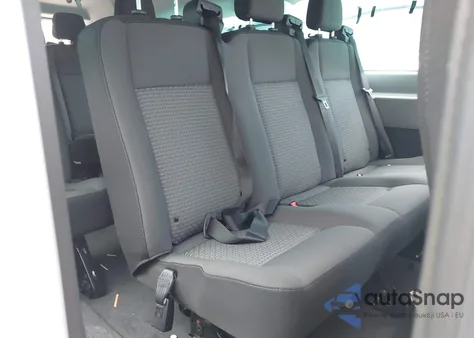 2024 Ford Transit-350 Passenger Van Xl z USA, uszkodzony, nr VIN 1FBAX2Y81RKB45396